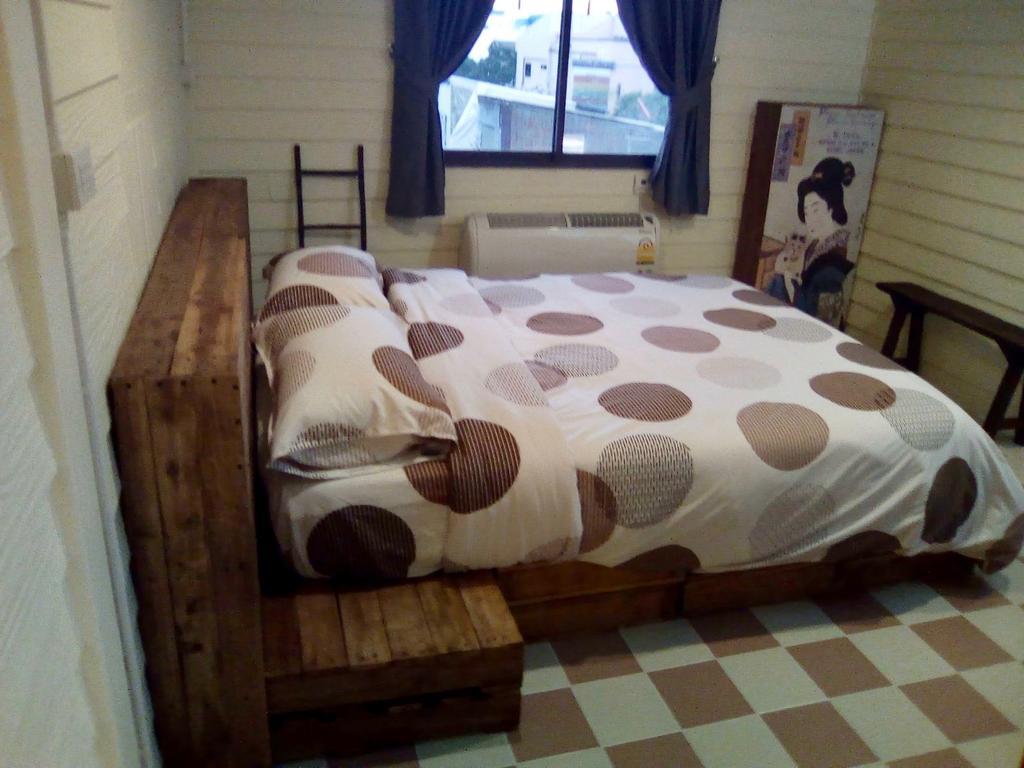 La Rivetta Bangkok Hostel ภายนอก รูปภาพ