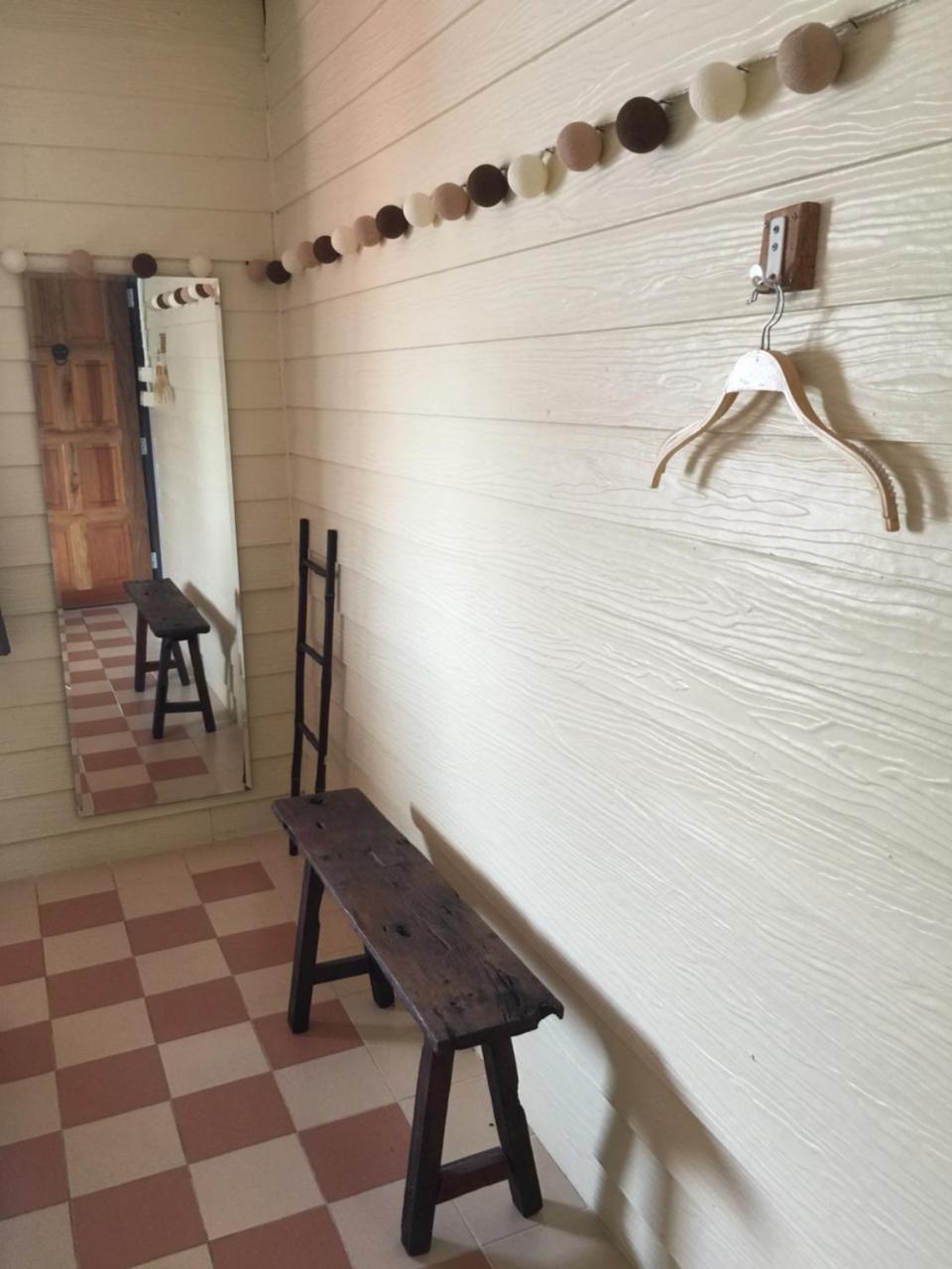 La Rivetta Bangkok Hostel ภายนอก รูปภาพ