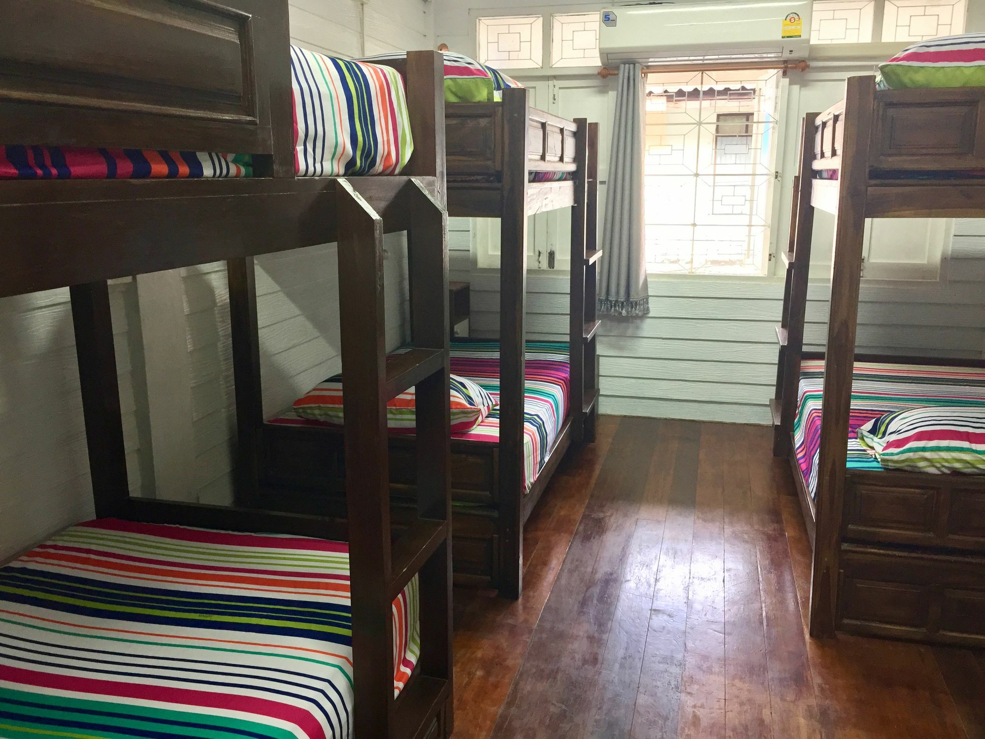 La Rivetta Bangkok Hostel ภายนอก รูปภาพ